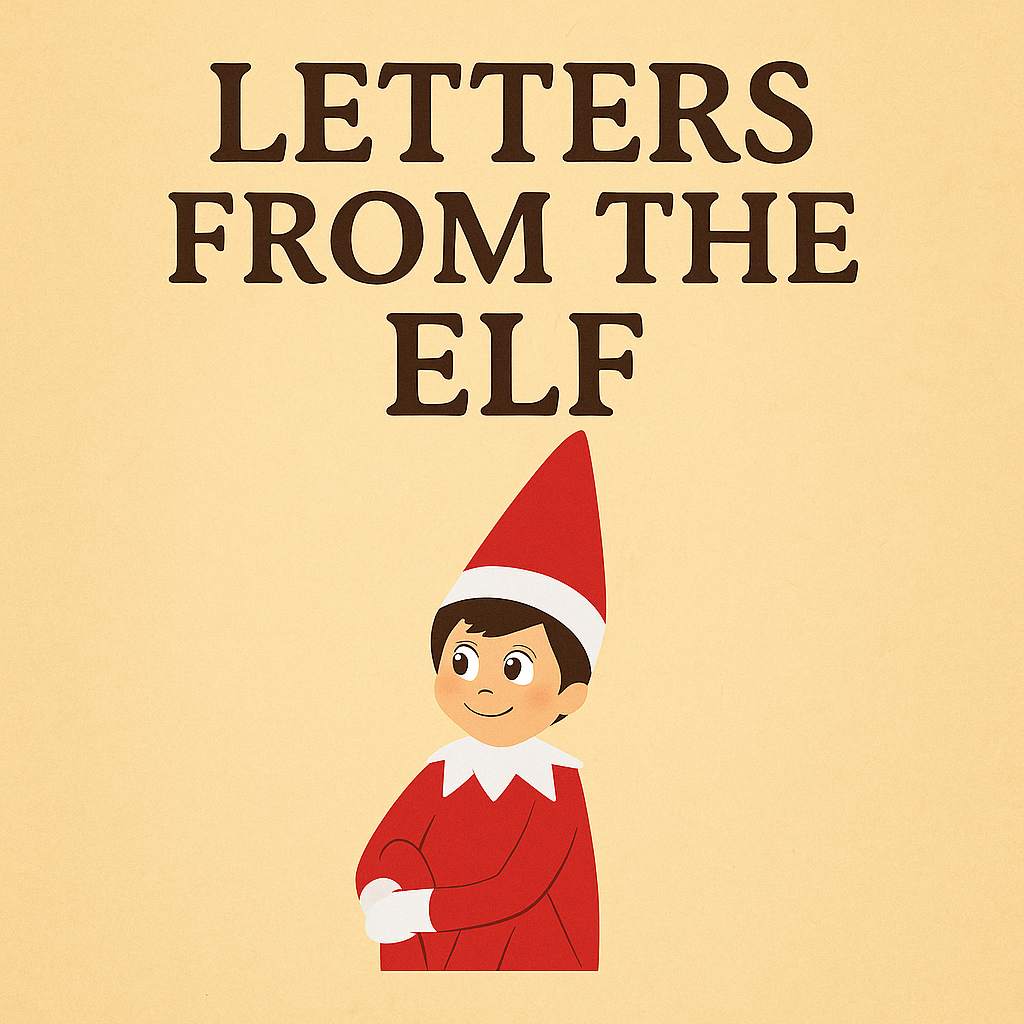 Elf on the Shelf Collection
