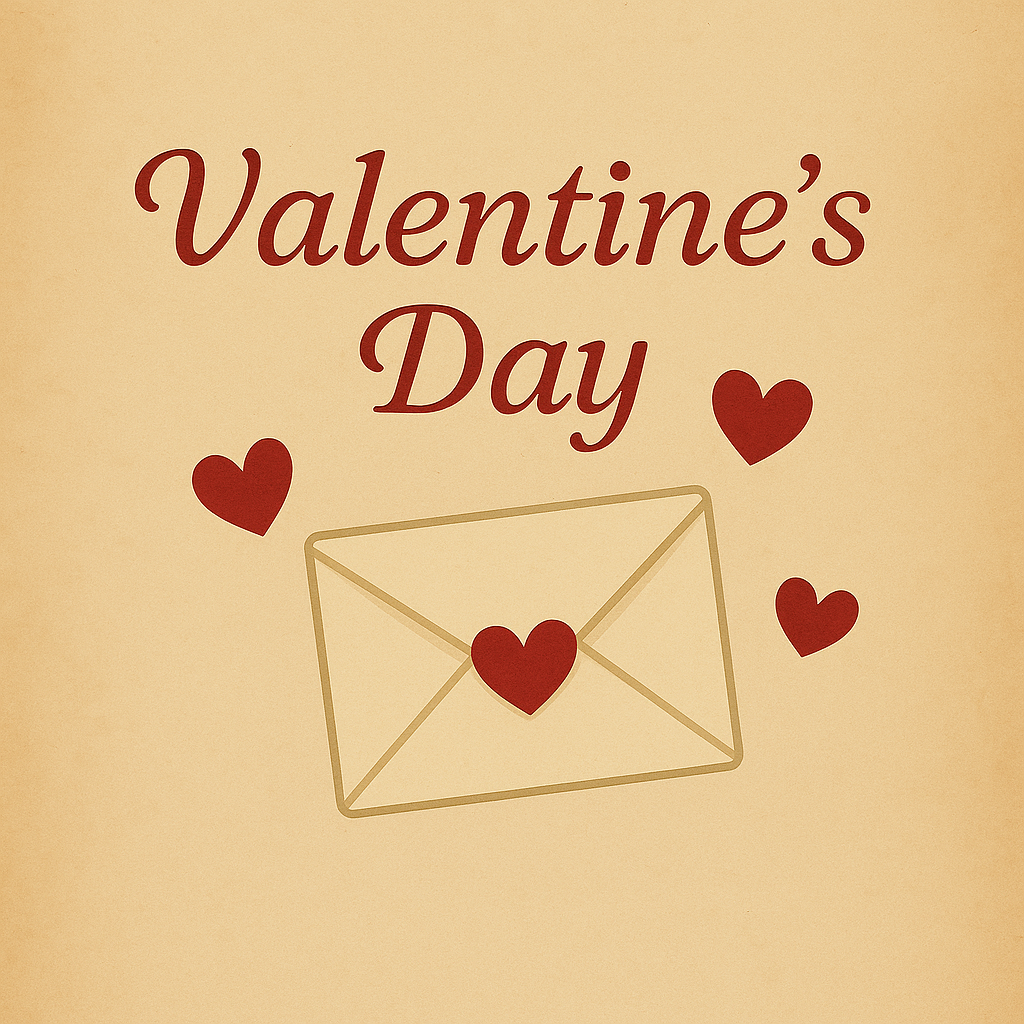 Valenties Day