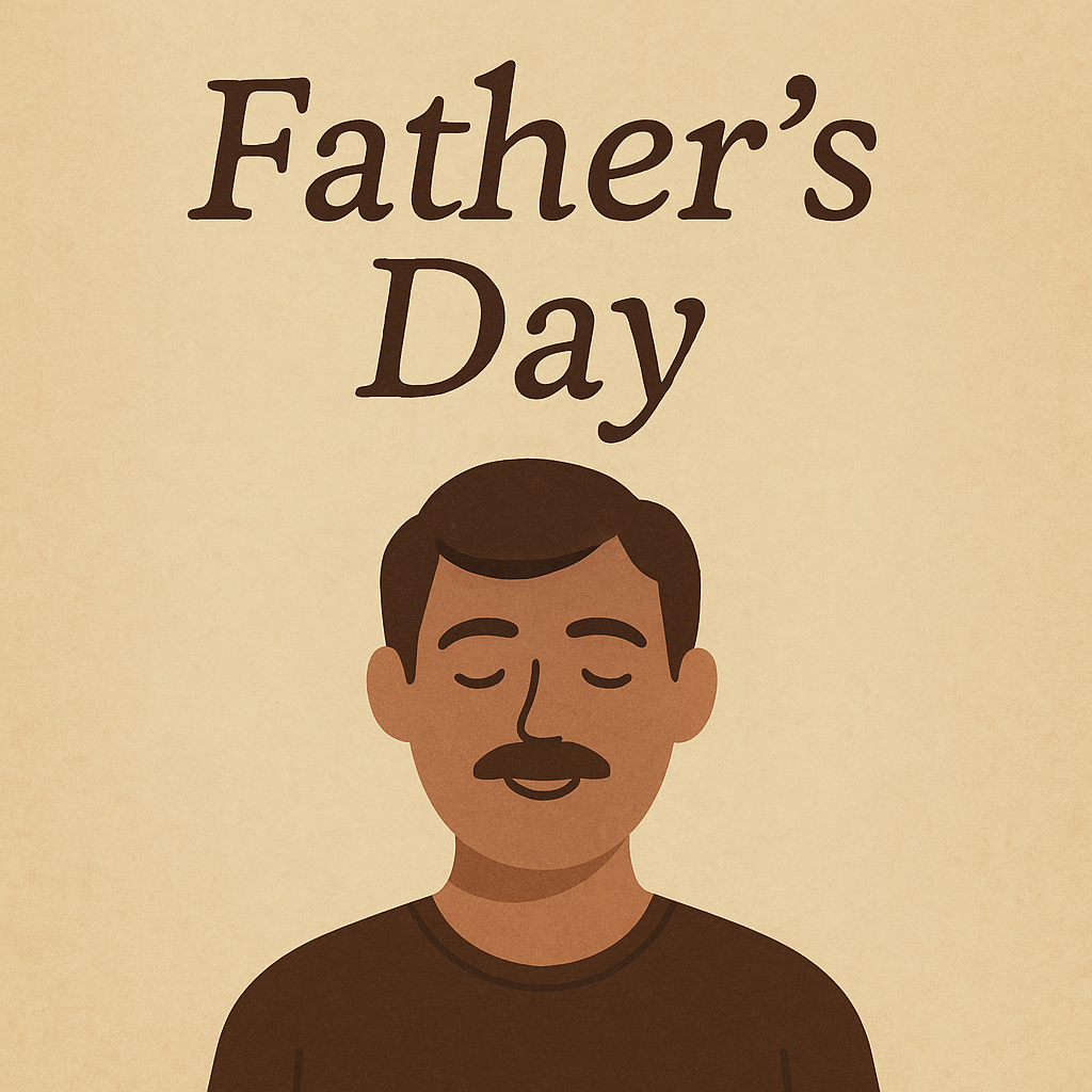 Fathers Day Letters
