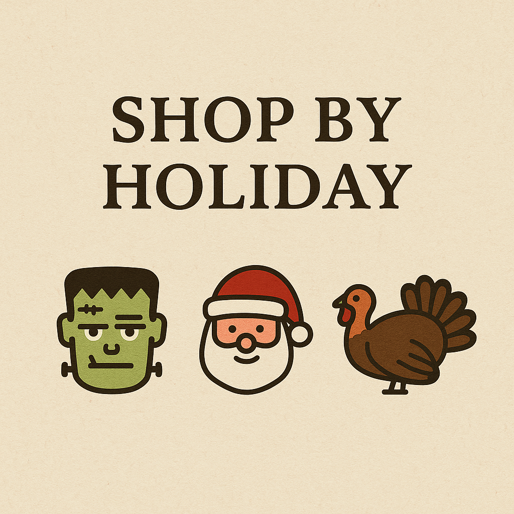 Choose a Holiday