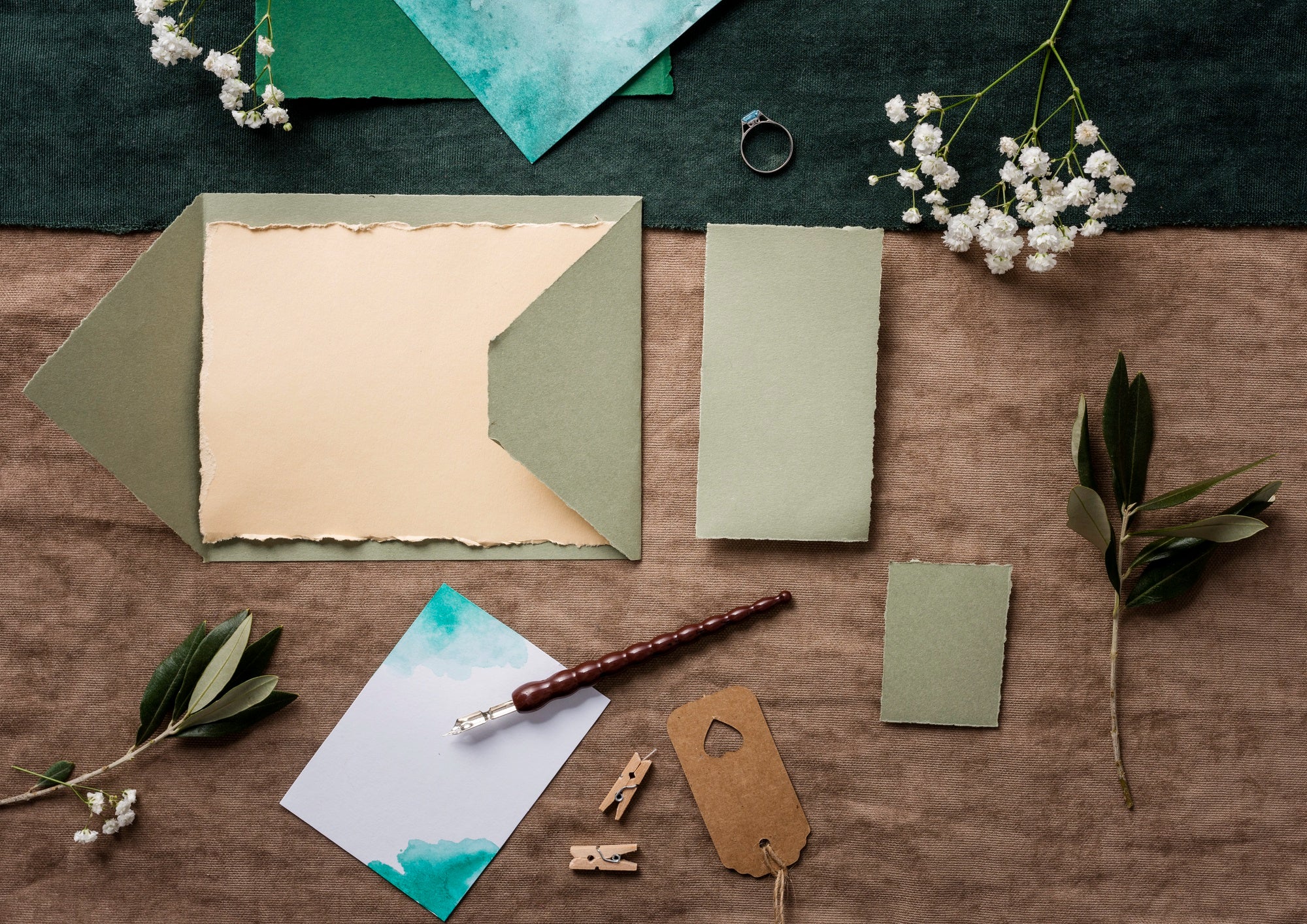 Homepage banner image