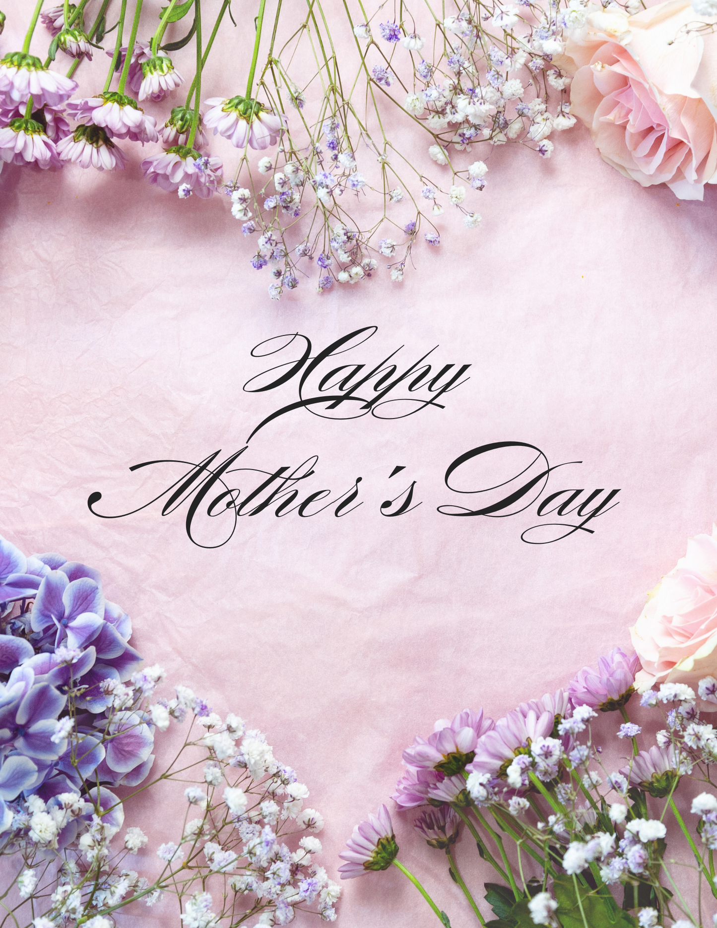 Mothers Day Flowers For Her