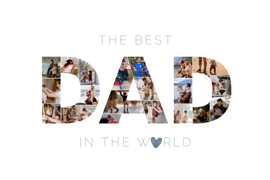 Best Dad In the World